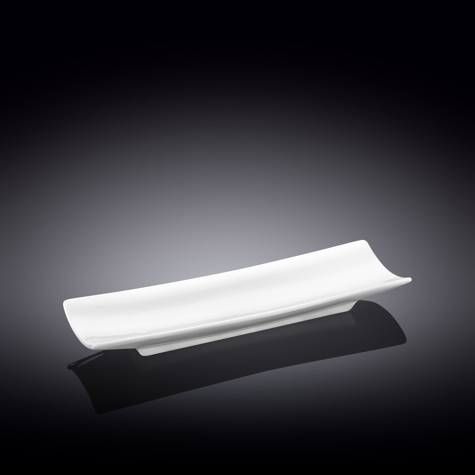 Wilmax White Dish - WL-992626/A