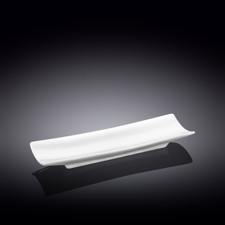Wilmax White Dish - WL-992626/A