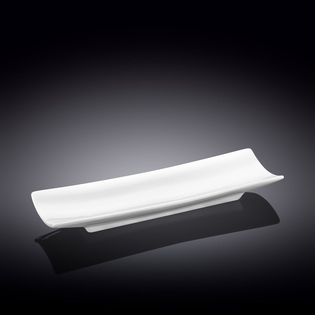 Wilmax White Dish - WL-992627/A