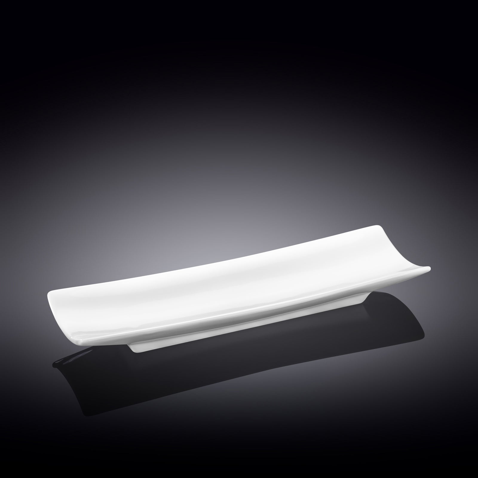 Wilmax White Dish - WL-992627/A