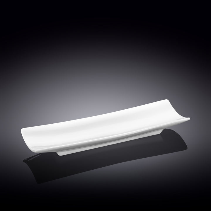Wilmax White Dish - WL-992627/A