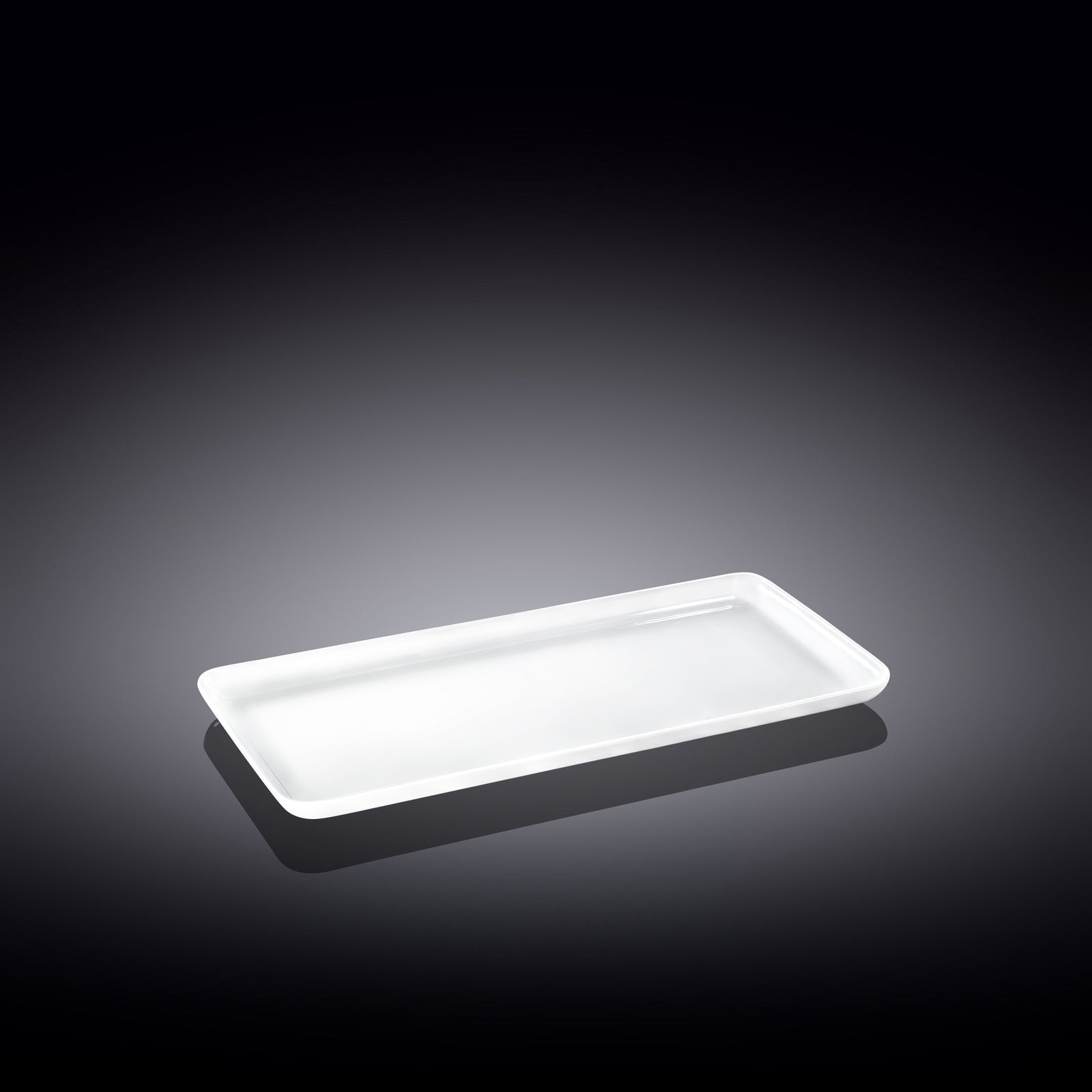 Wilmax White Dish - WL-992670/A