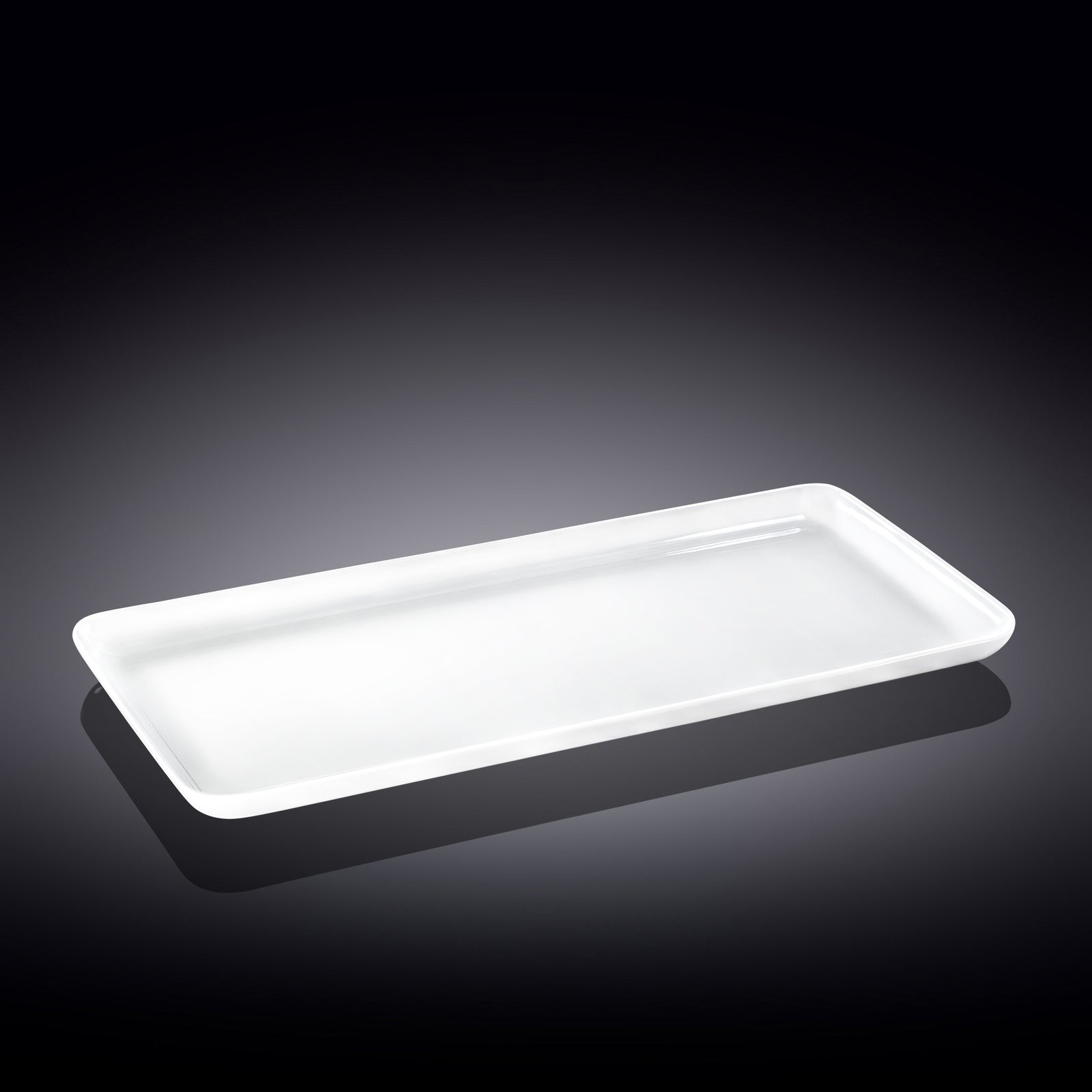 Wilmax White Dish - WL-992672/A