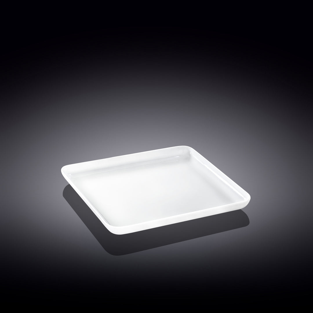 Wilmax White Dish - WL-992679/A