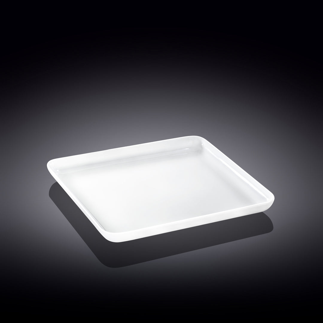 Wilmax White Dish - WL-992681/A