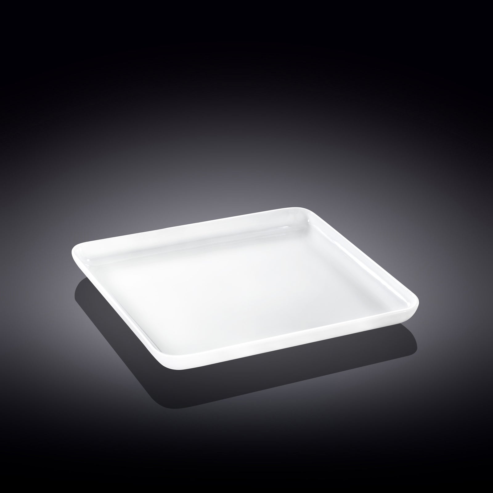 Wilmax White Dish - WL-992681/A