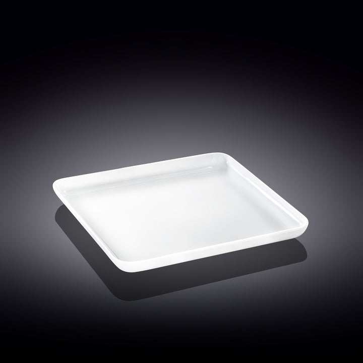 Wilmax White Dish - WL-992681/A