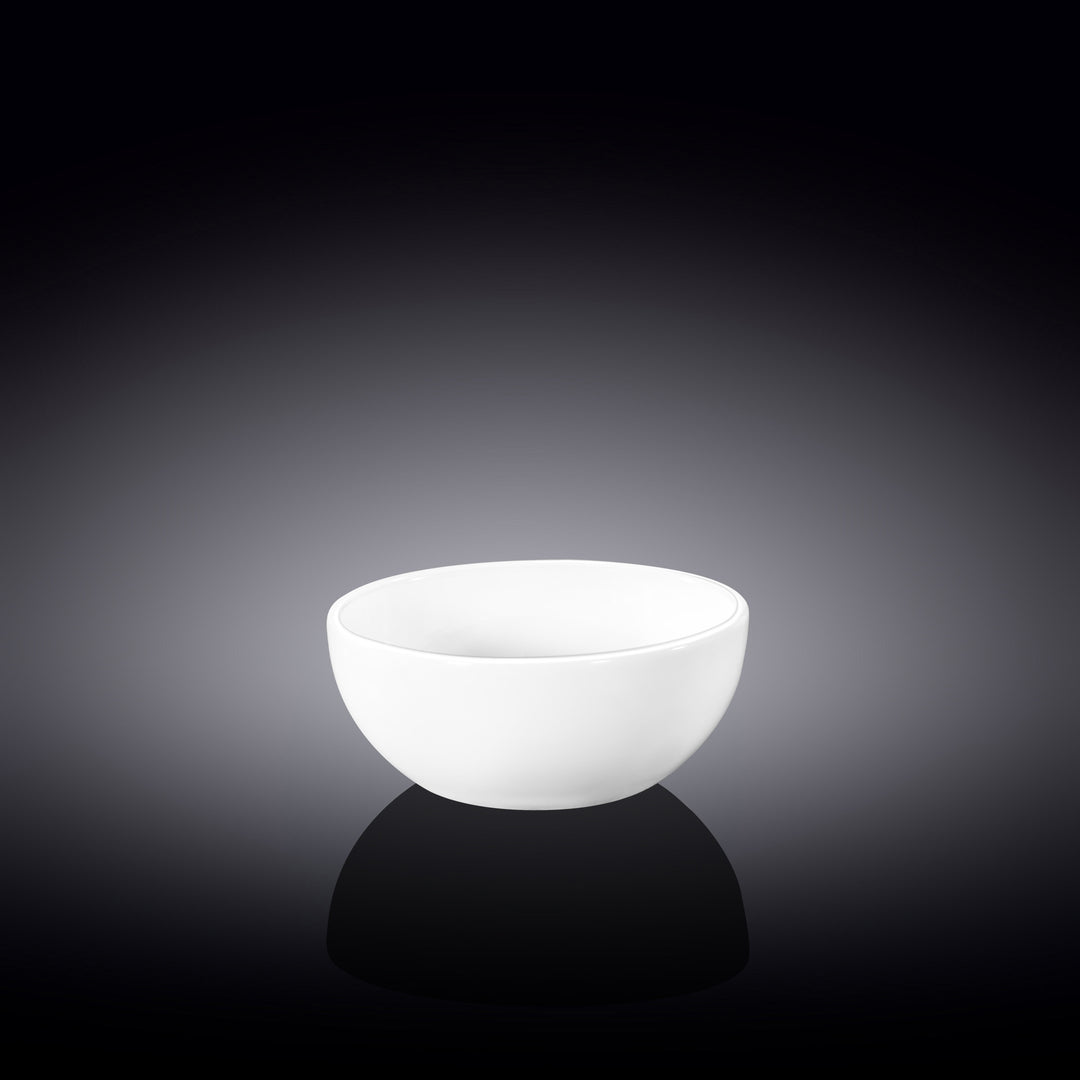 Wilmax White Dish - WL-992686/A