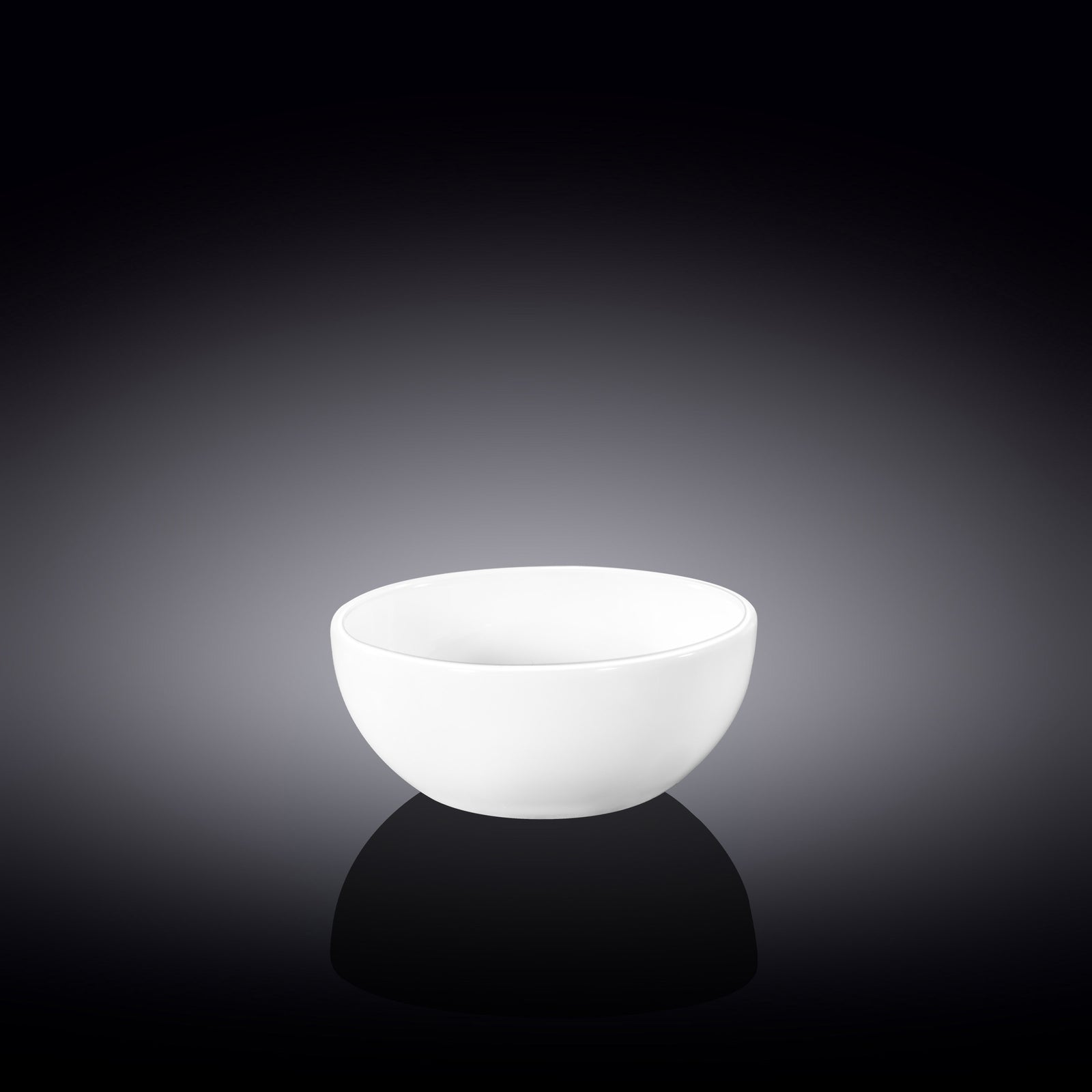Wilmax White Dish - WL-992686/A