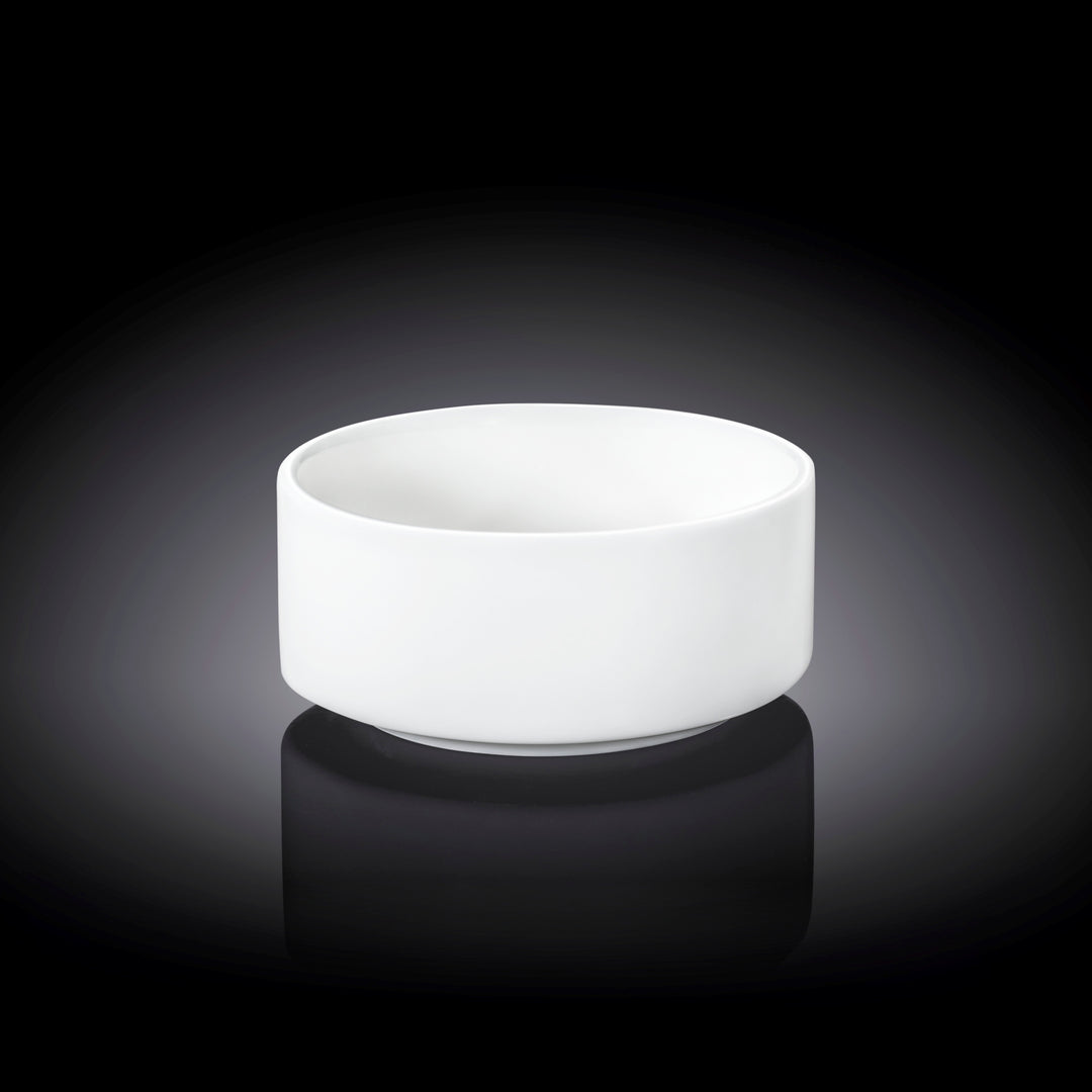 Wilmax White Dish - WL-992687/A