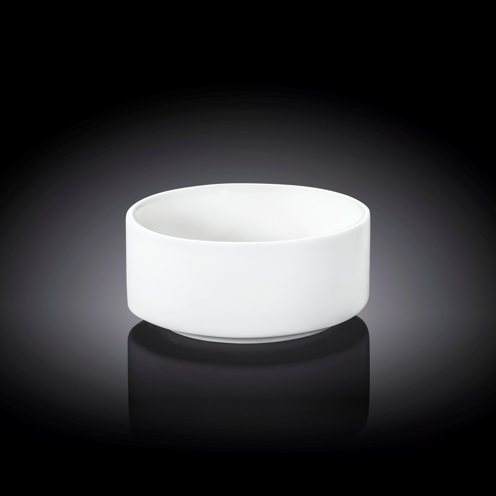 Wilmax White Dish - WL-992687/A