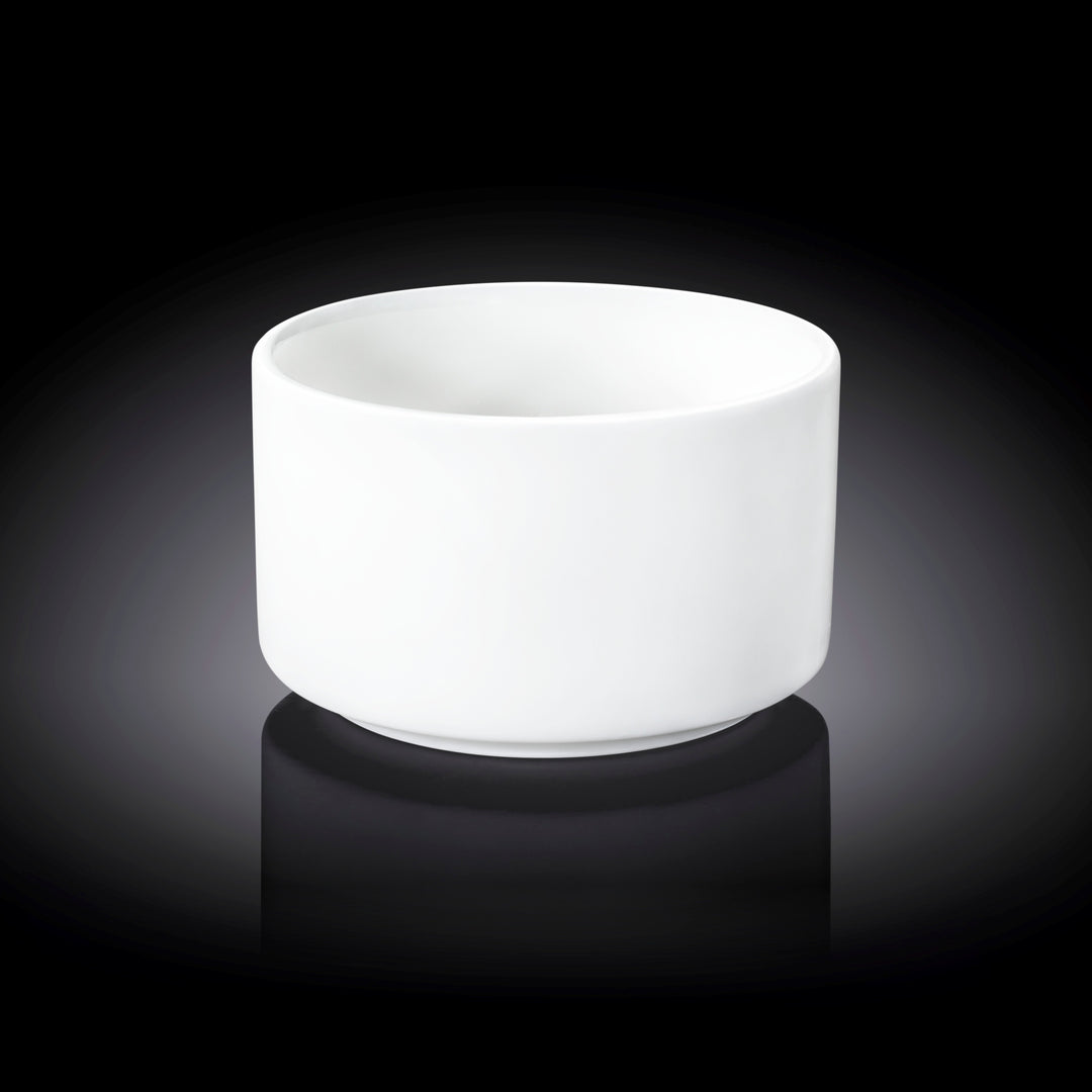 Wilmax White Dish - WL-992688/A
