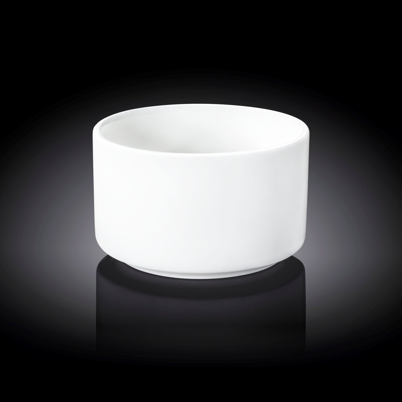 Wilmax White Dish - WL-992688/A