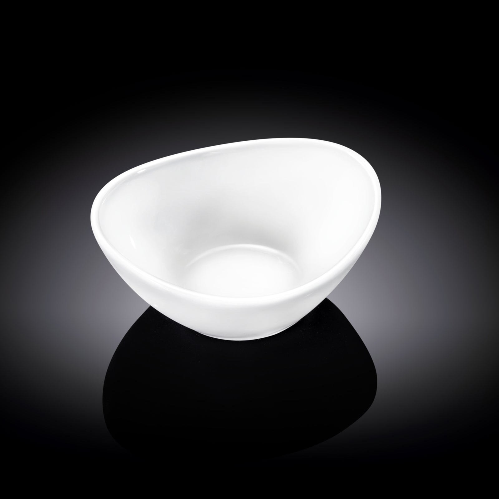 Wilmax White Dish - WL-992716/A