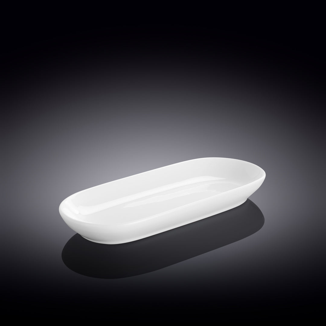 Wilmax White Dish - WL-992728/A