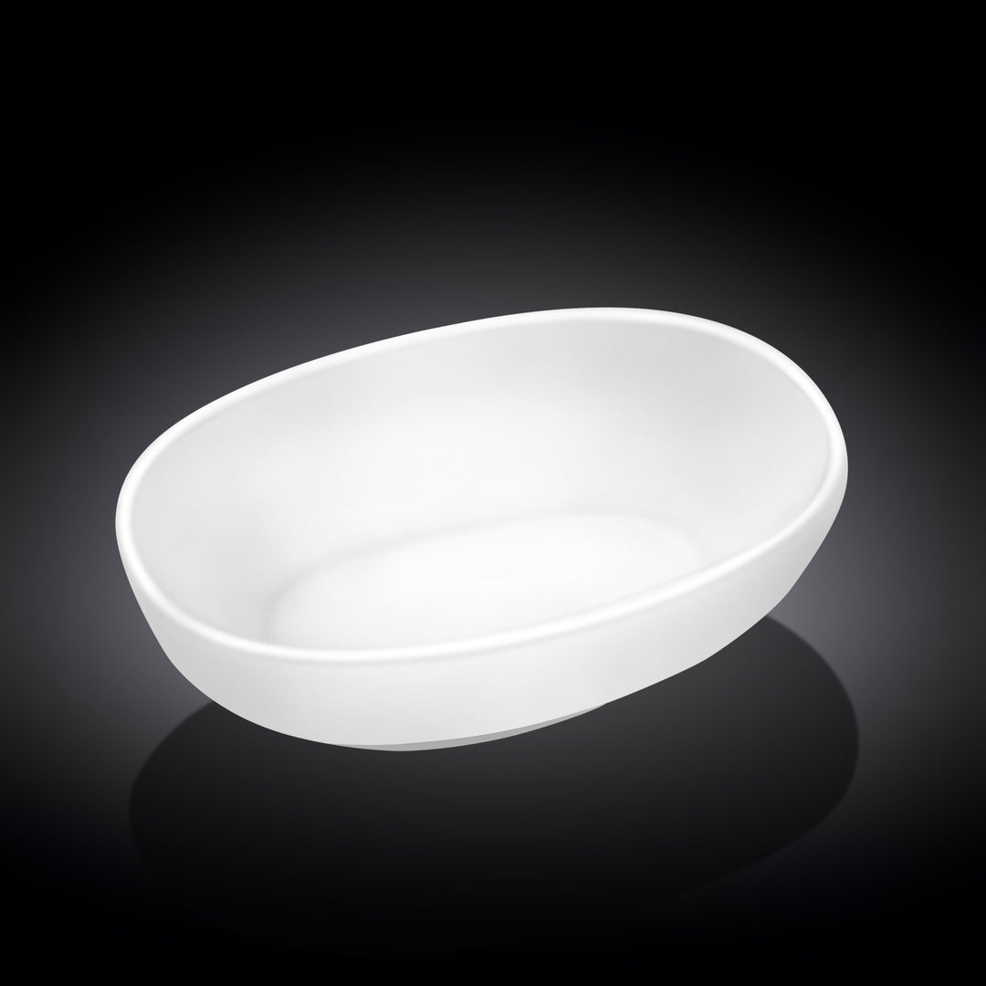 Wilmax White Dish - WL-992760/A