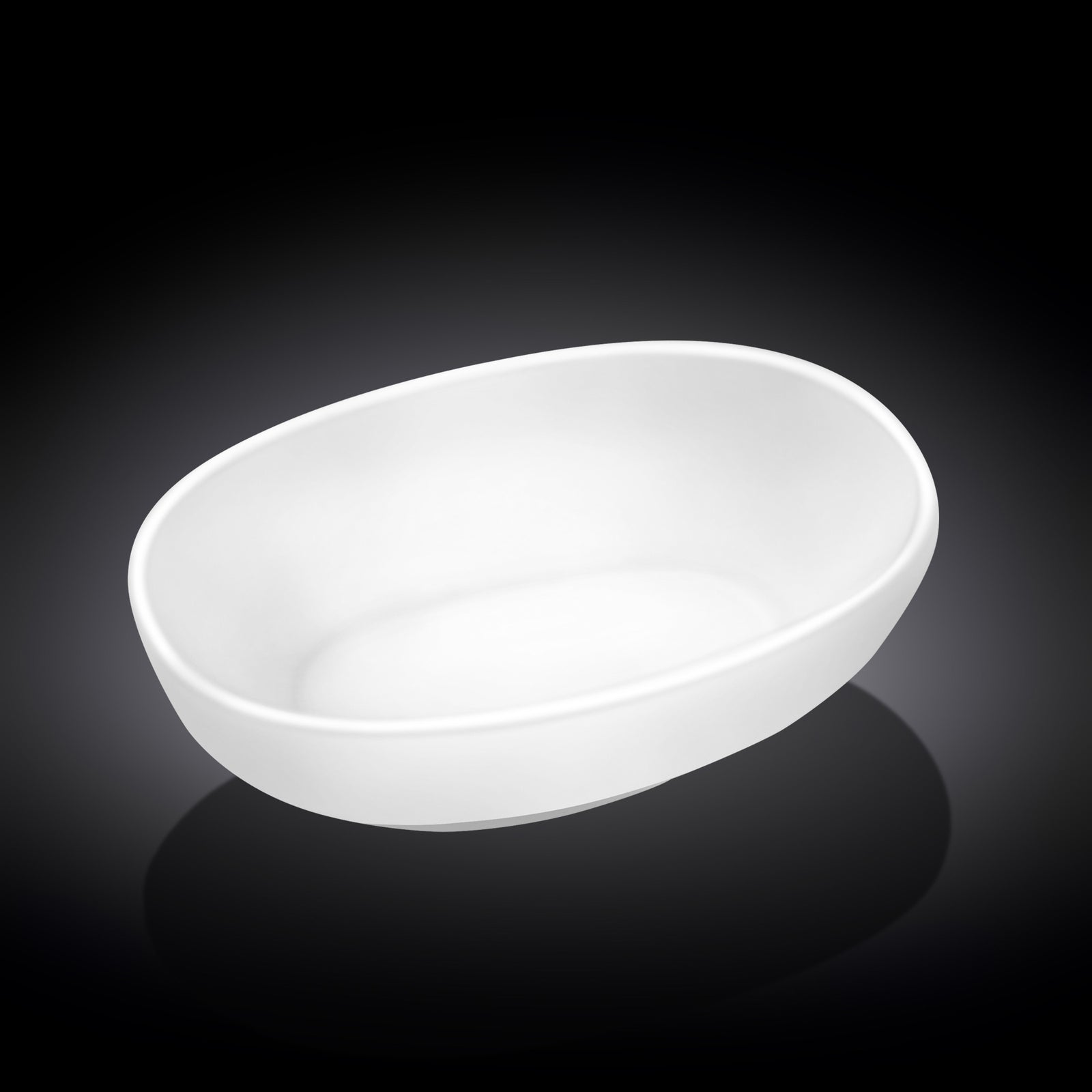 Wilmax White Dish - WL-992760/A