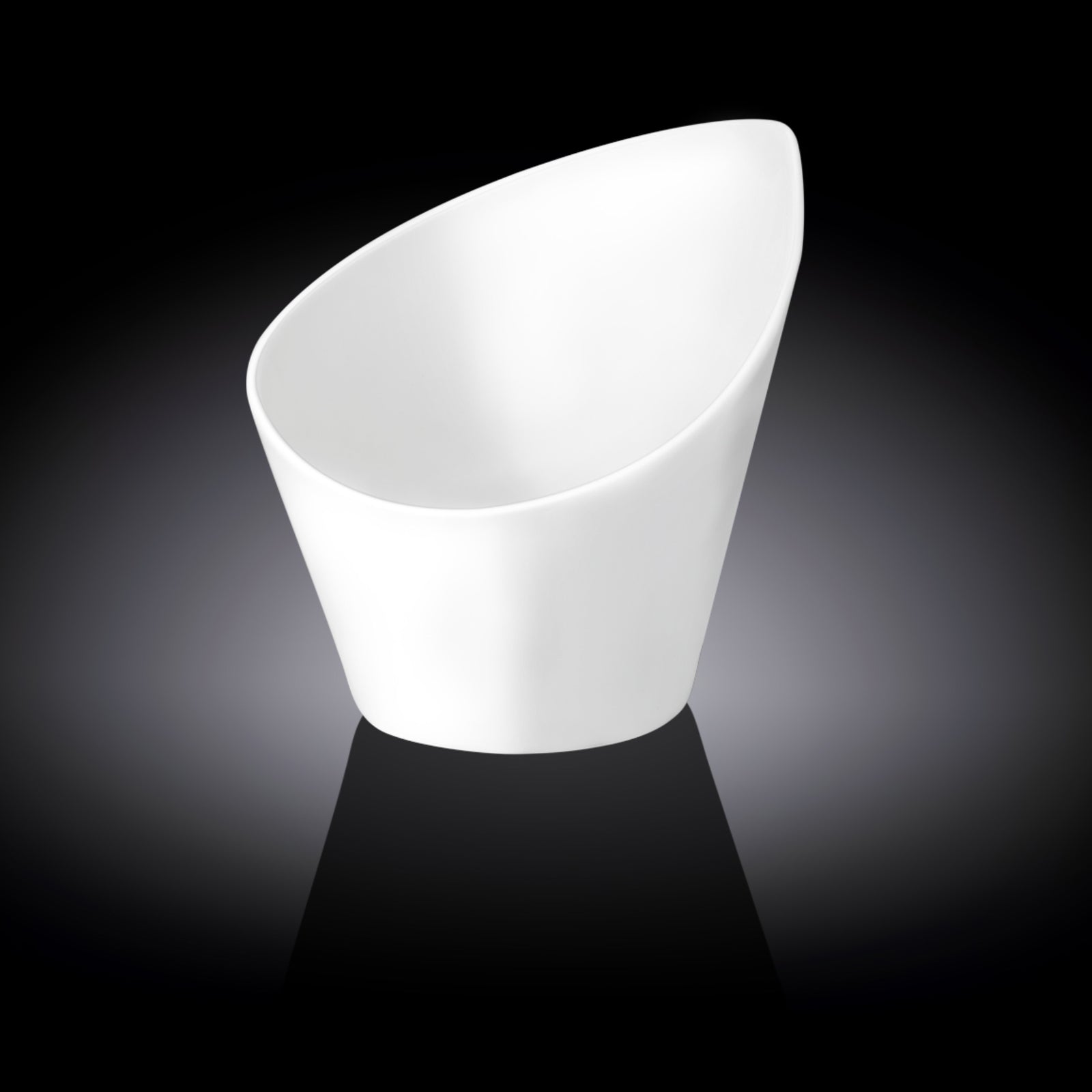 Wilmax White Dish - WL-992774/A