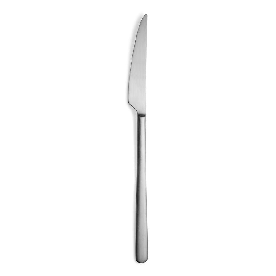 Face Portugal Mariza Matt Table Knife