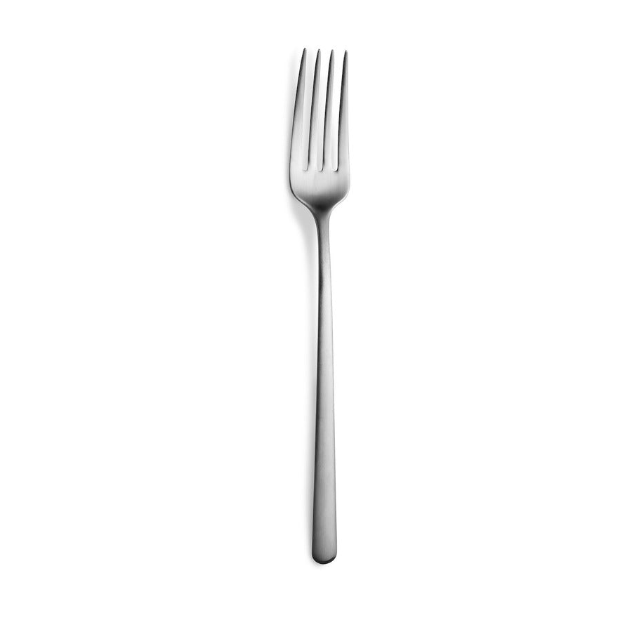 Face Portugal Mariza Matt Table Fork