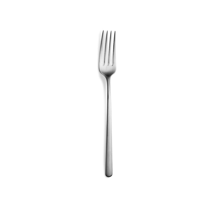 Face Portugal Mariza Matt Appetiser Fork