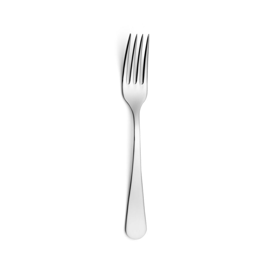 Face Portugal Volga Shiny Silver Table Fork
