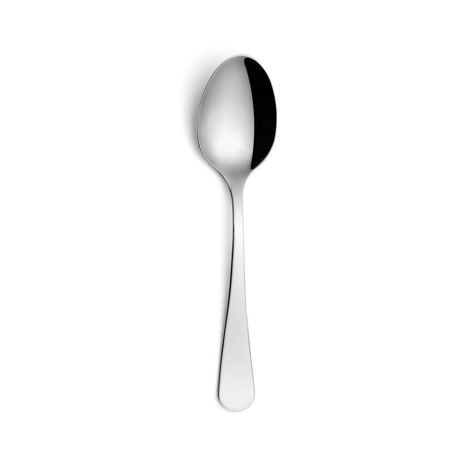 Face Portugal Volga Shiny Silver Table Spoon