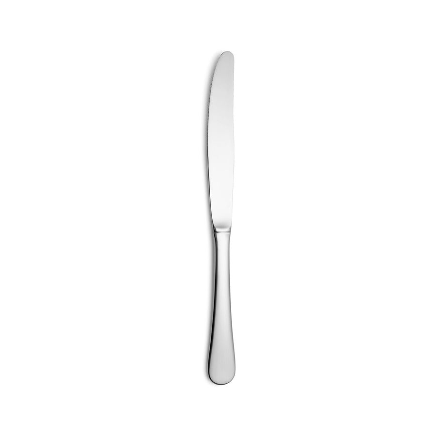 Face Portugal Volga Shiny Silver Appetiser Knife
