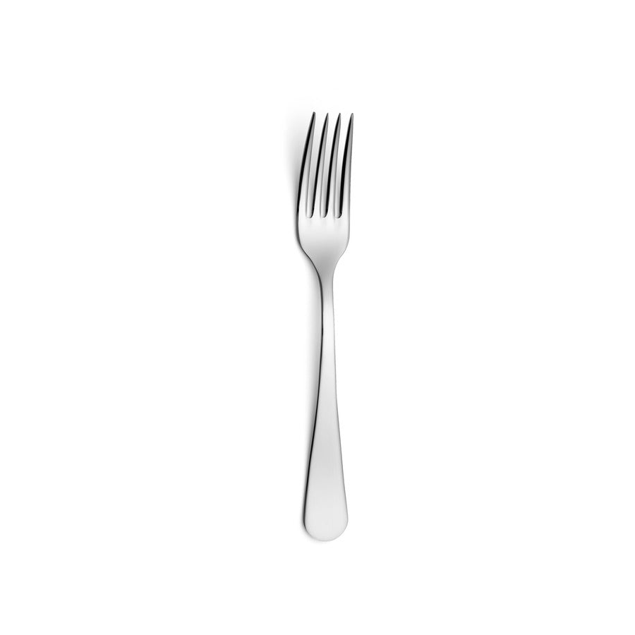 Face Portugal Volga Shiny Silver Appetiser Fork