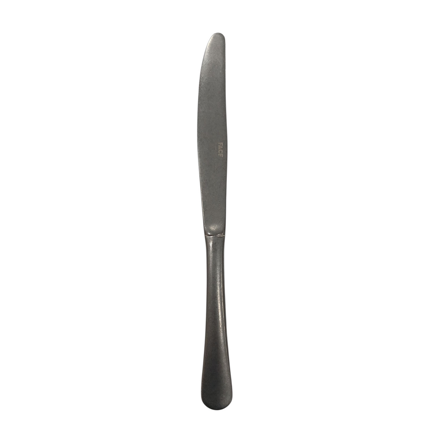 Face Portugal Volga Vintage Table Knife