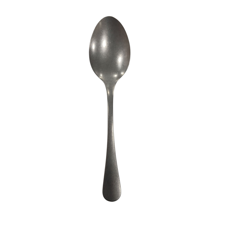 Face Portugal Volga Vintage Table Spoon