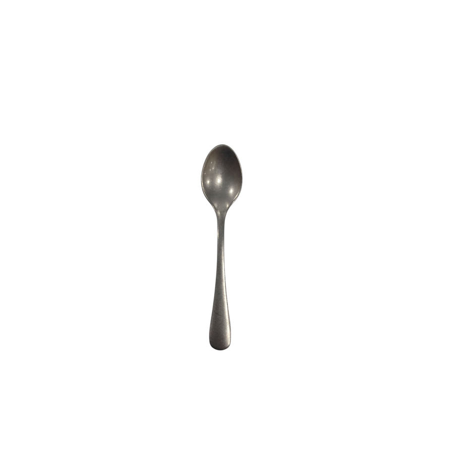 Face Portugal Volga Vintage Coffee Spoon