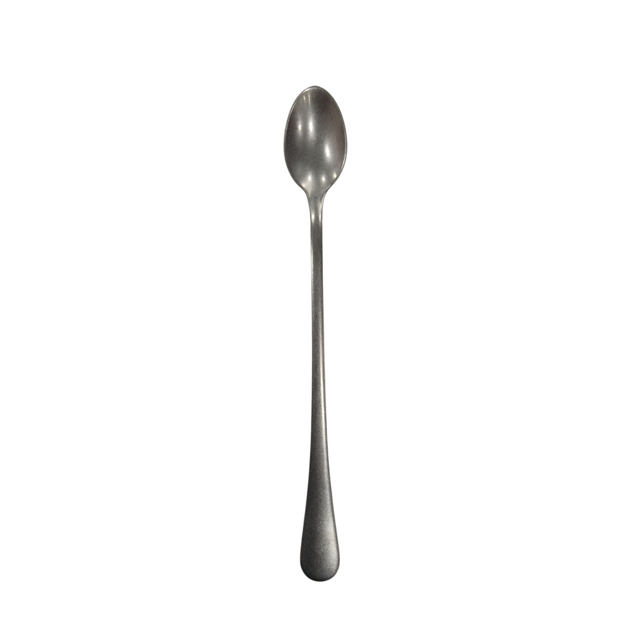 Face Portugal Volga Vintage Long Drink Spoon