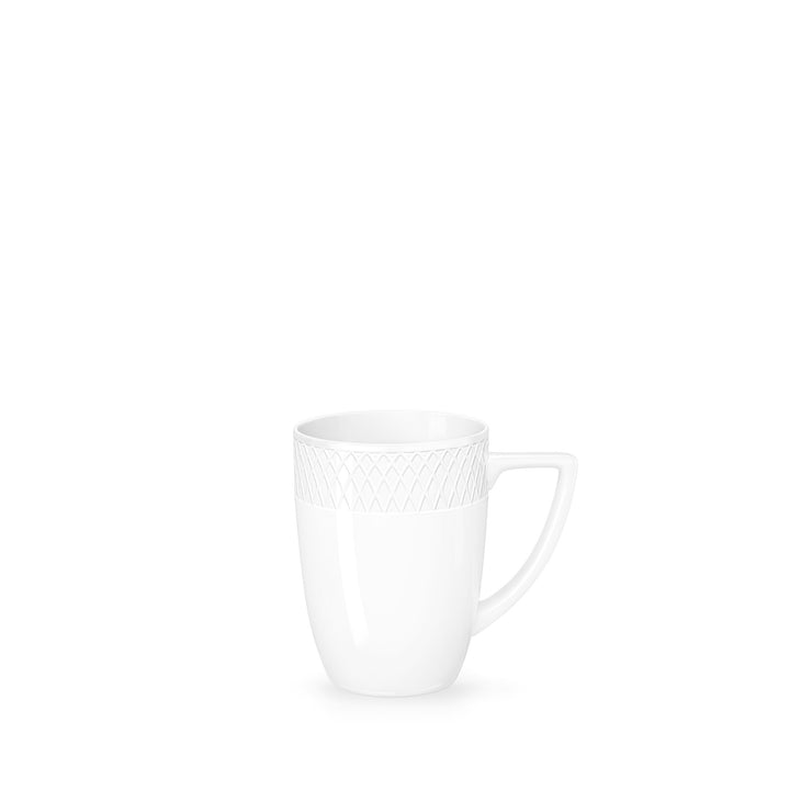 Wilmax Diamond White mug 320 ml