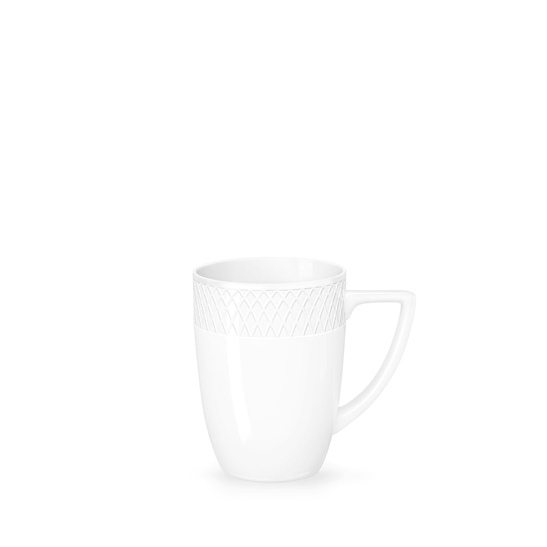 Wilmax Diamond White mug 450 ml