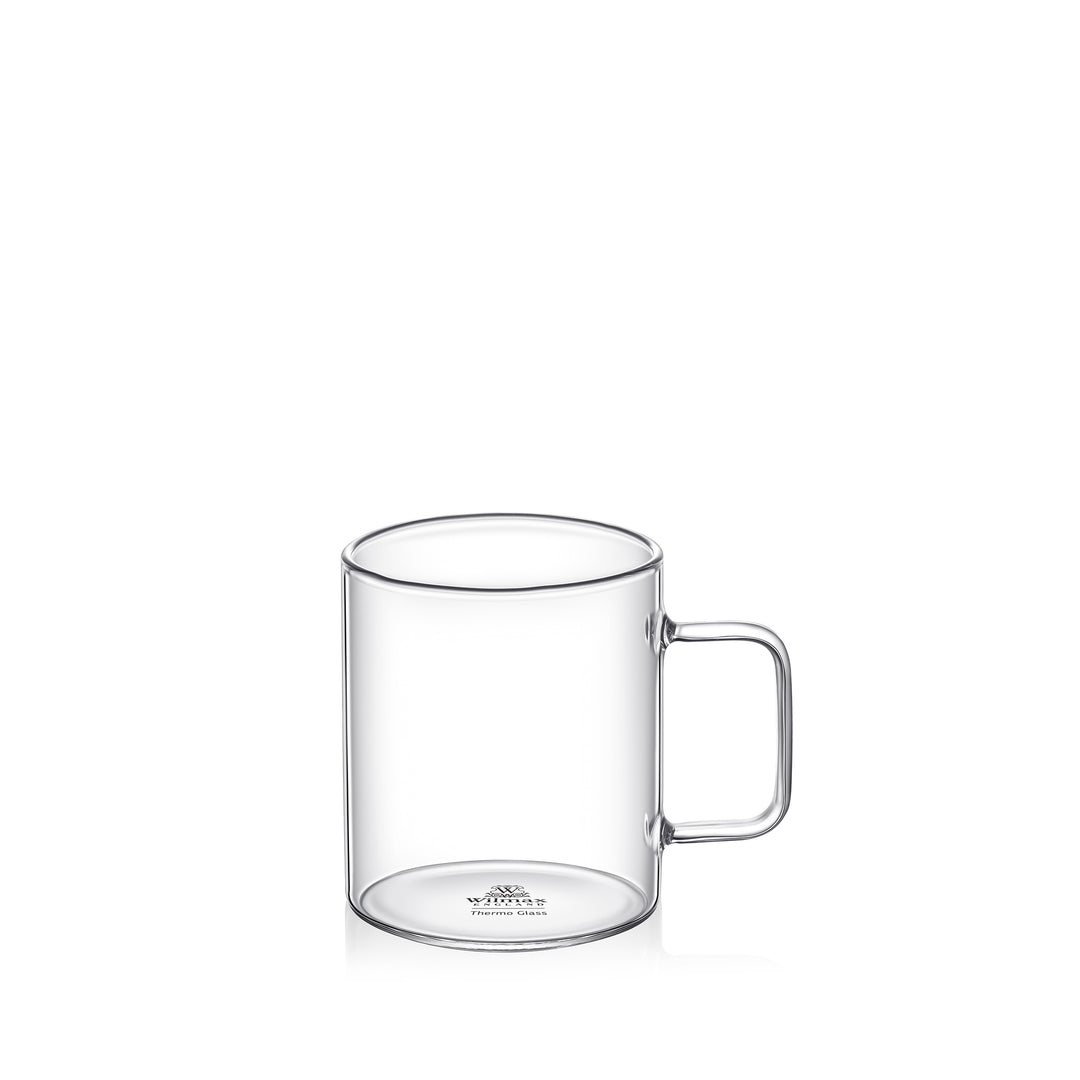 Wilmax England Thermo Glass Cups and Mugs Collection - WL-888605/A