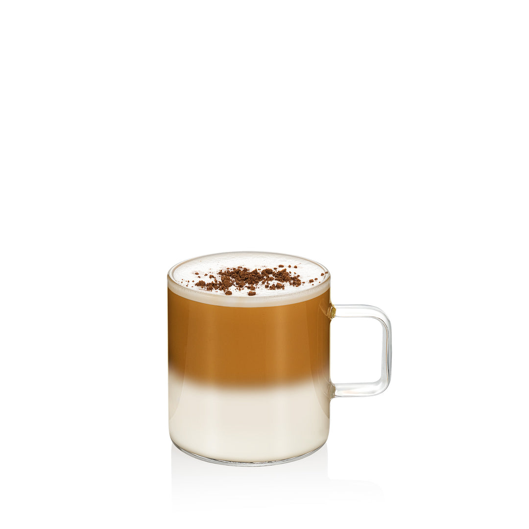 Wilmax England Thermo Glass Cups and Mugs Collection additional image