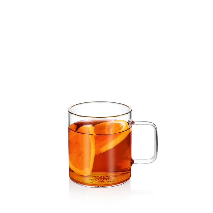 Wilmax England Thermo Glass Cups and Mugs Collection additional image