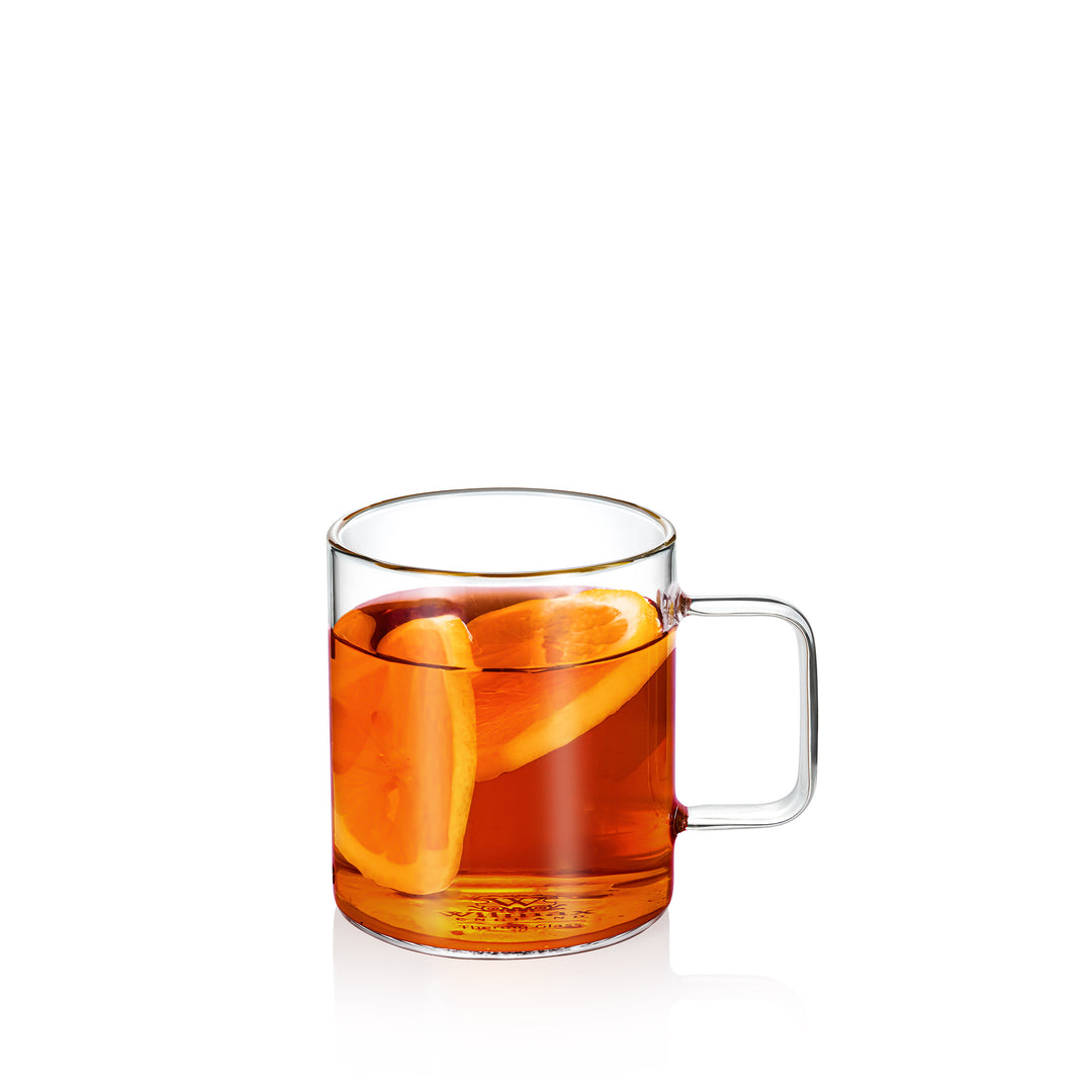 Wilmax England Thermo Glass Cups and Mugs Collection additional image