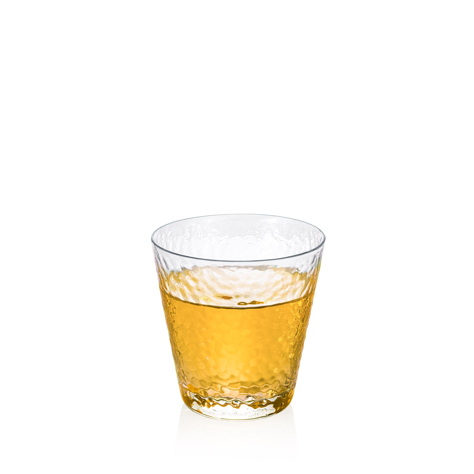 Wilmax England Hammered Thermo Glass Tumbler 300 ml additional image