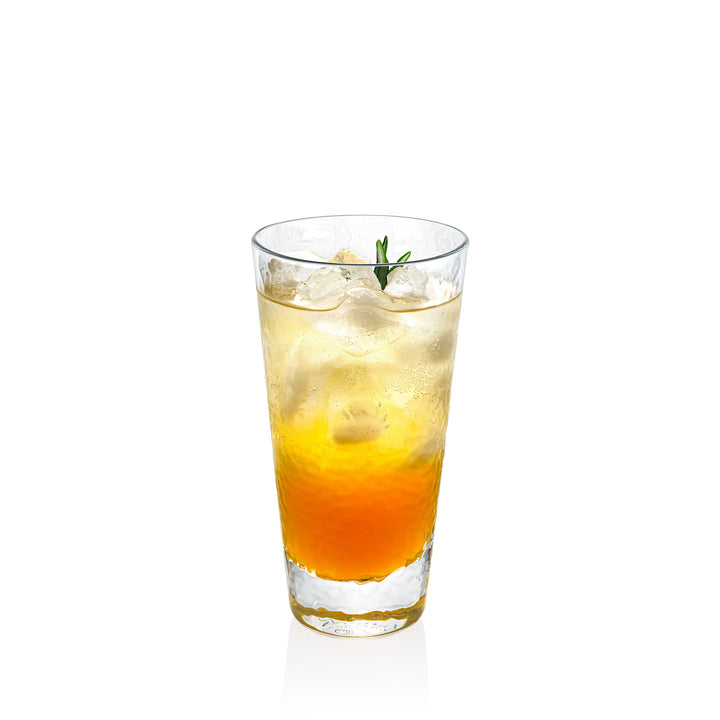 Wilmax England Hammered Thermo Glass Tumbler 320 ml additional image