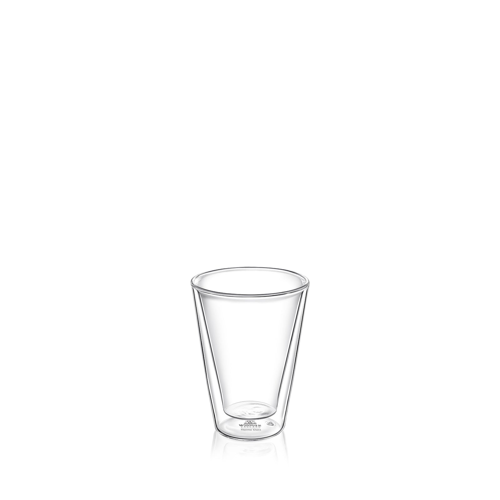 Wilmax England Double Wall Thermo Glasses - WL-888701/A