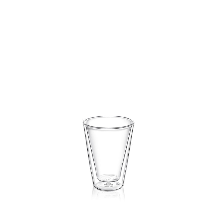 Wilmax England Double Wall Thermo Glasses - WL-888701/A