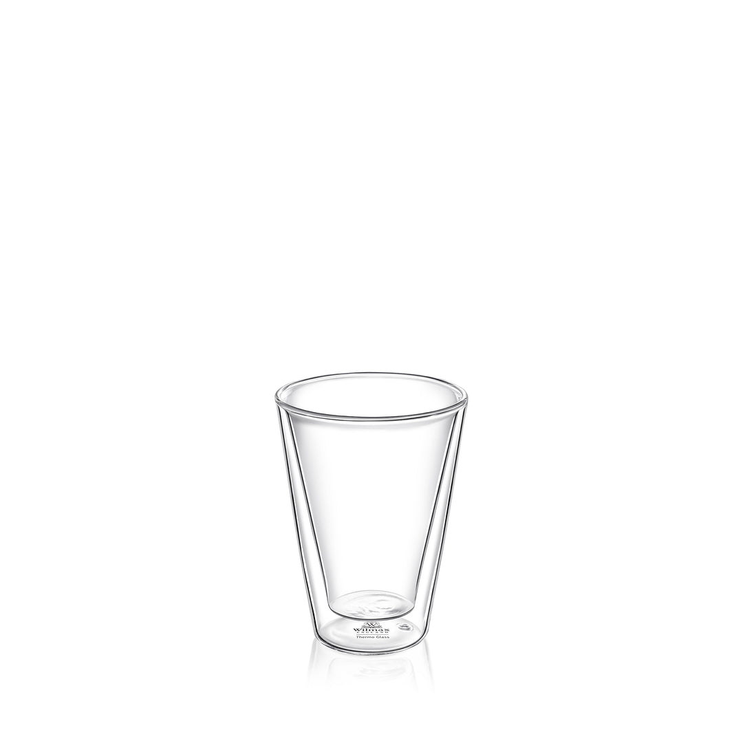 Wilmax England Double Wall Thermo Glasses - WL-888702/A