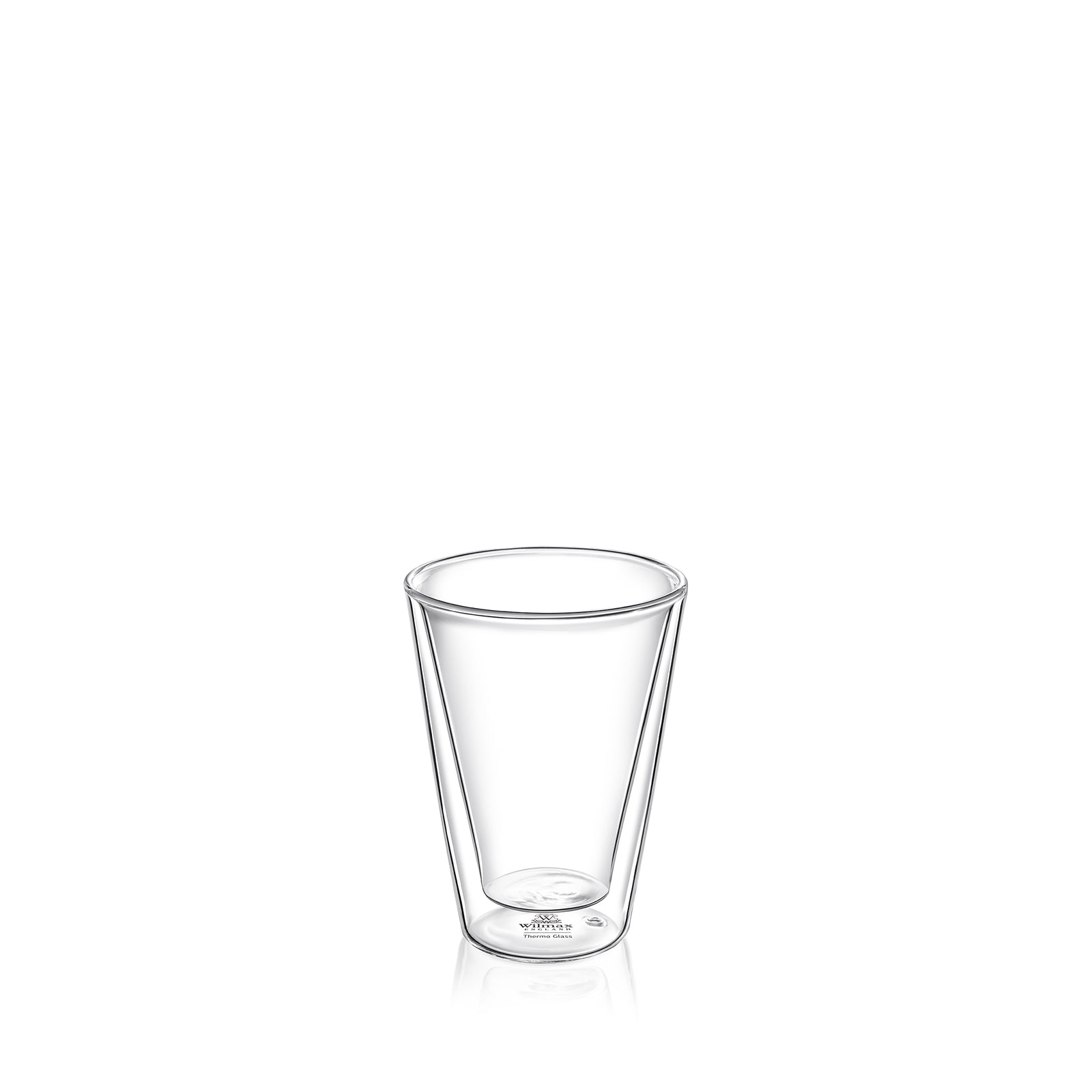 Wilmax England Double Wall Thermo Glasses - WL-888702/A