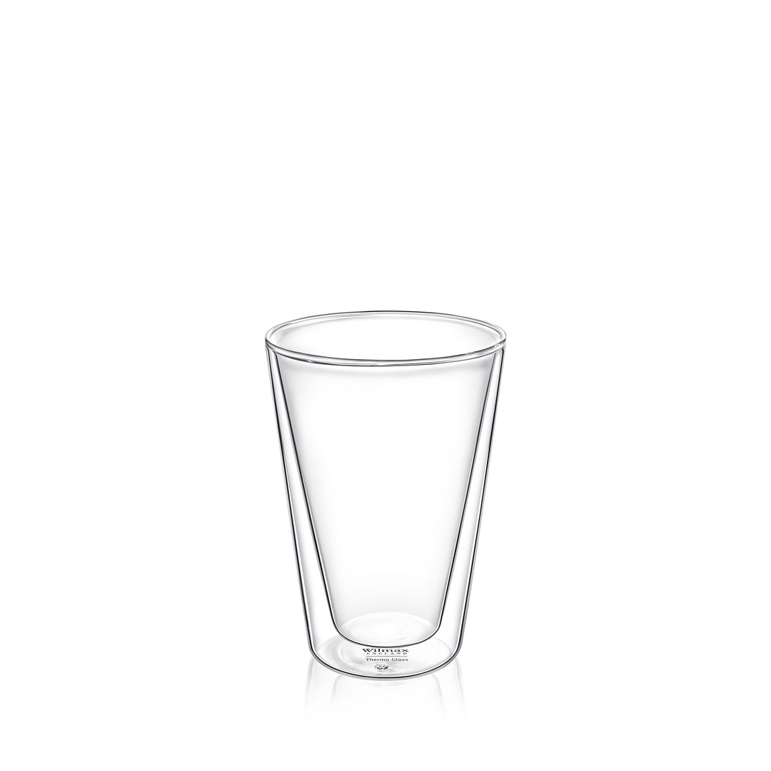 Wilmax England Double Wall Thermo Glasses - WL-888705/A