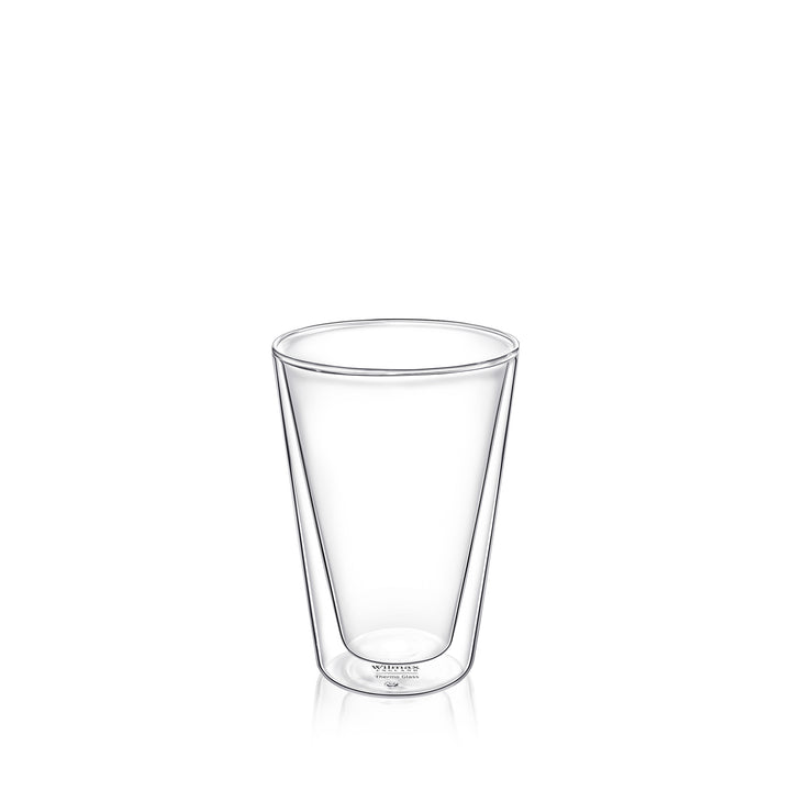 Wilmax England Double Wall Thermo Glasses - WL-888705/A