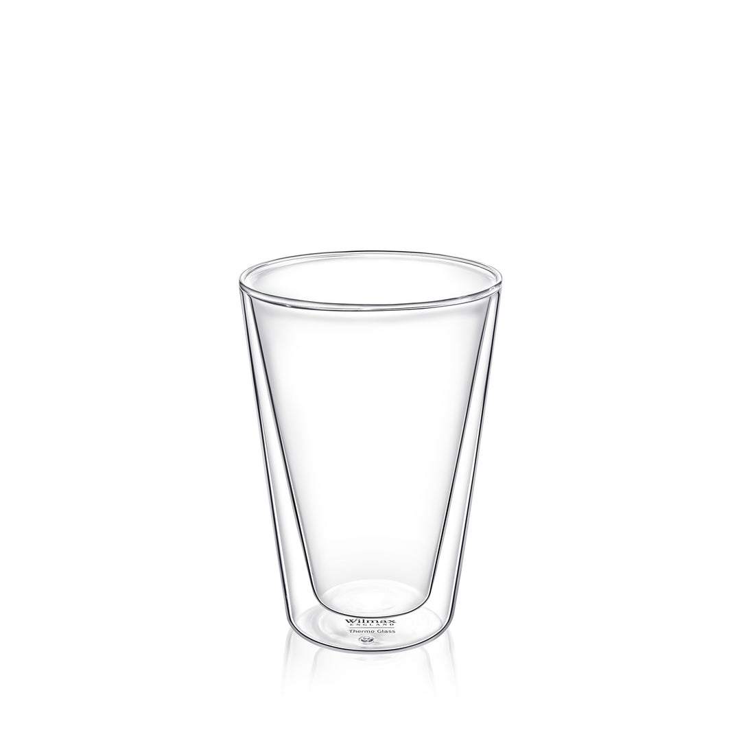 Wilmax England Double Wall Thermo Glasses - WL-888706/A