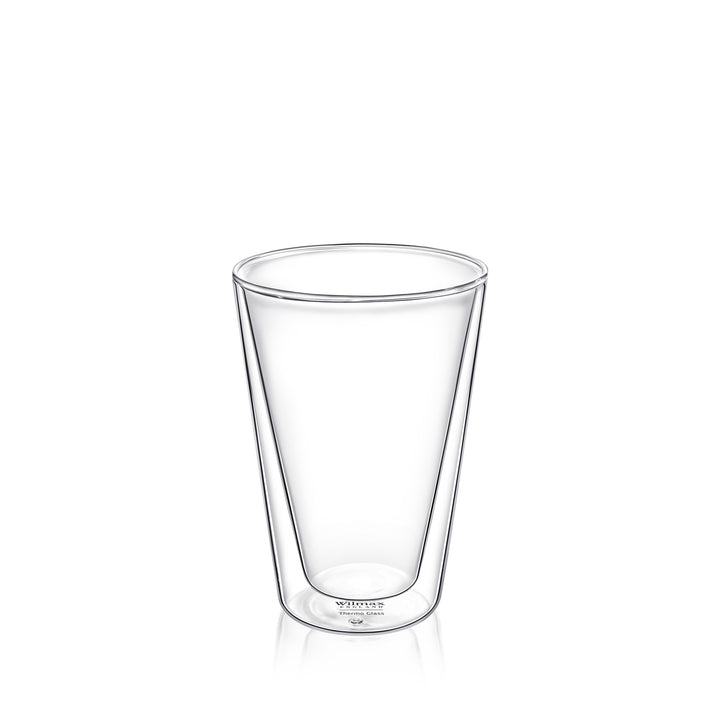 Wilmax England Double Wall Thermo Glasses - WL-888706/A
