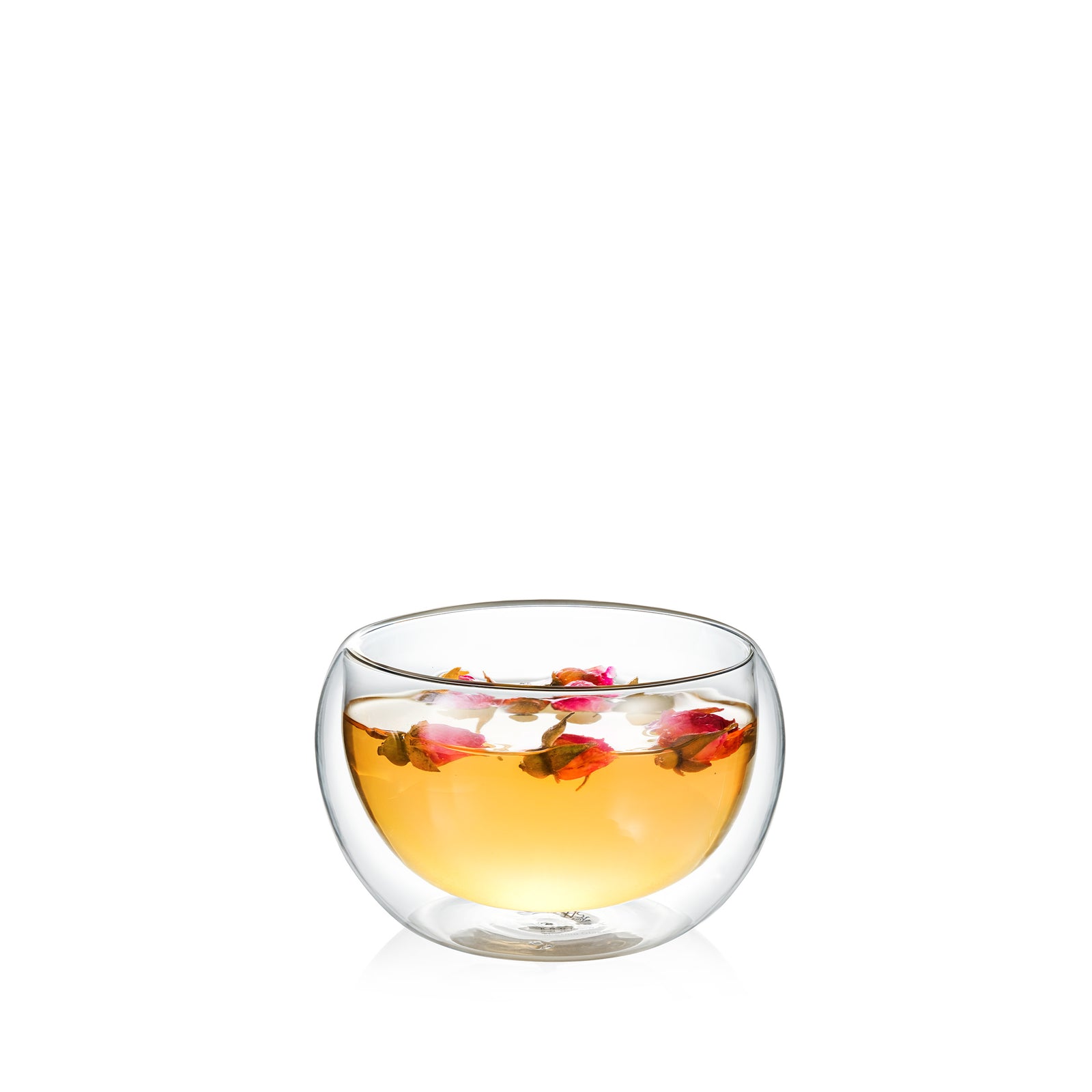 Wilmax England Double Wall Thermo Glass Bowls additional image